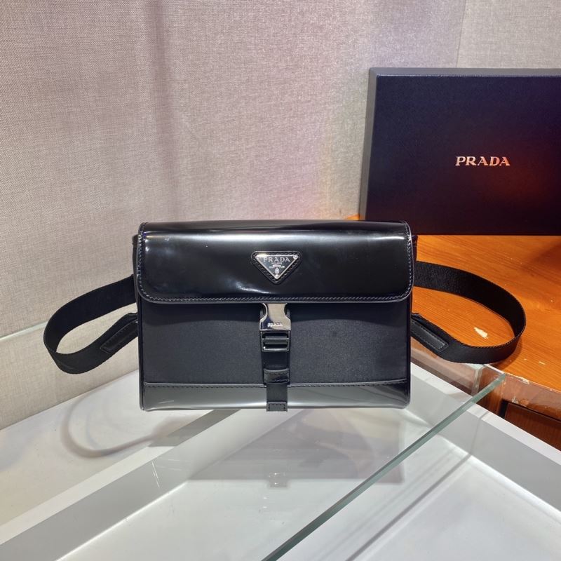 Prada Satchel Bags